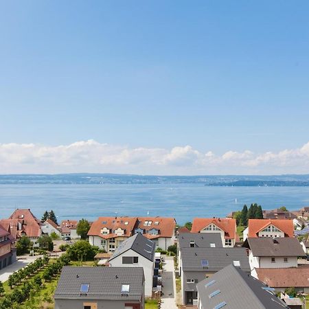 Apartament Barbarossa 3Zimmer 100M2 Bis Zu 7 Personen Meersburg Zewnętrze zdjęcie