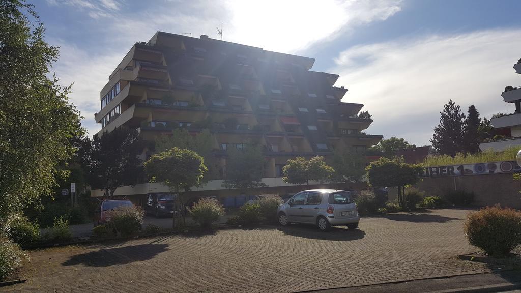 Apartament Barbarossa 3Zimmer 100M2 Bis Zu 7 Personen Meersburg Zewnętrze zdjęcie
