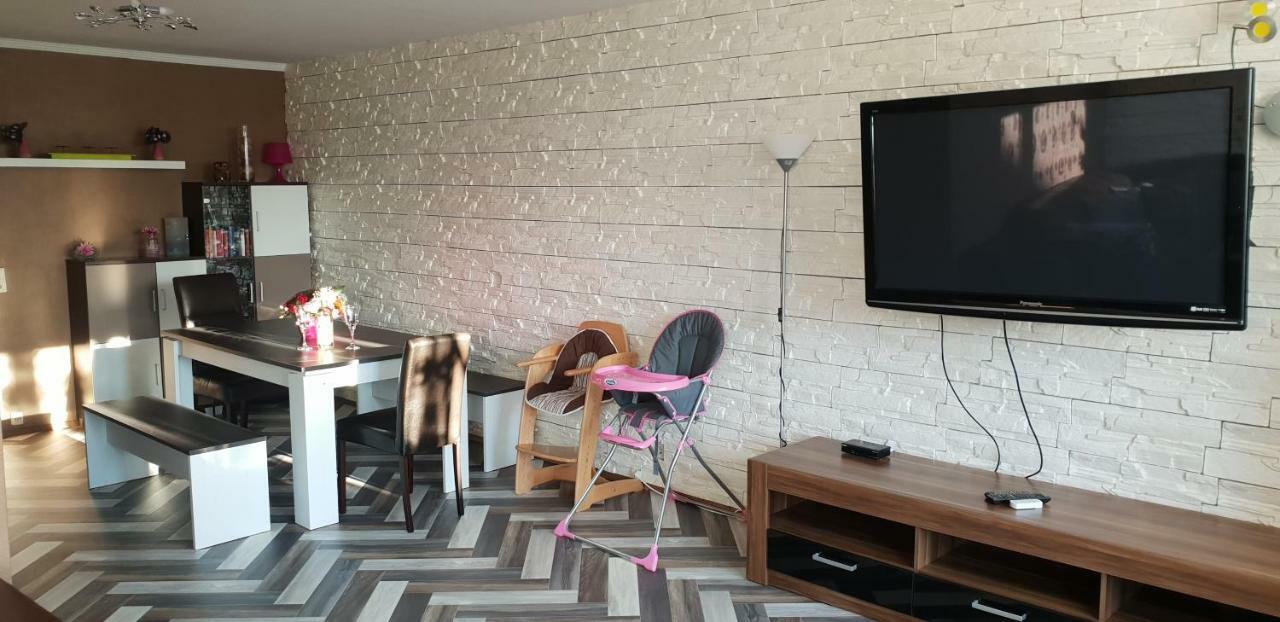 Apartament Barbarossa 3Zimmer 100M2 Bis Zu 7 Personen Meersburg Zewnętrze zdjęcie
