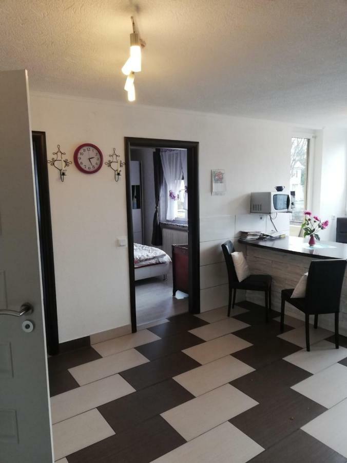 Apartament Barbarossa 3Zimmer 100M2 Bis Zu 7 Personen Meersburg Zewnętrze zdjęcie
