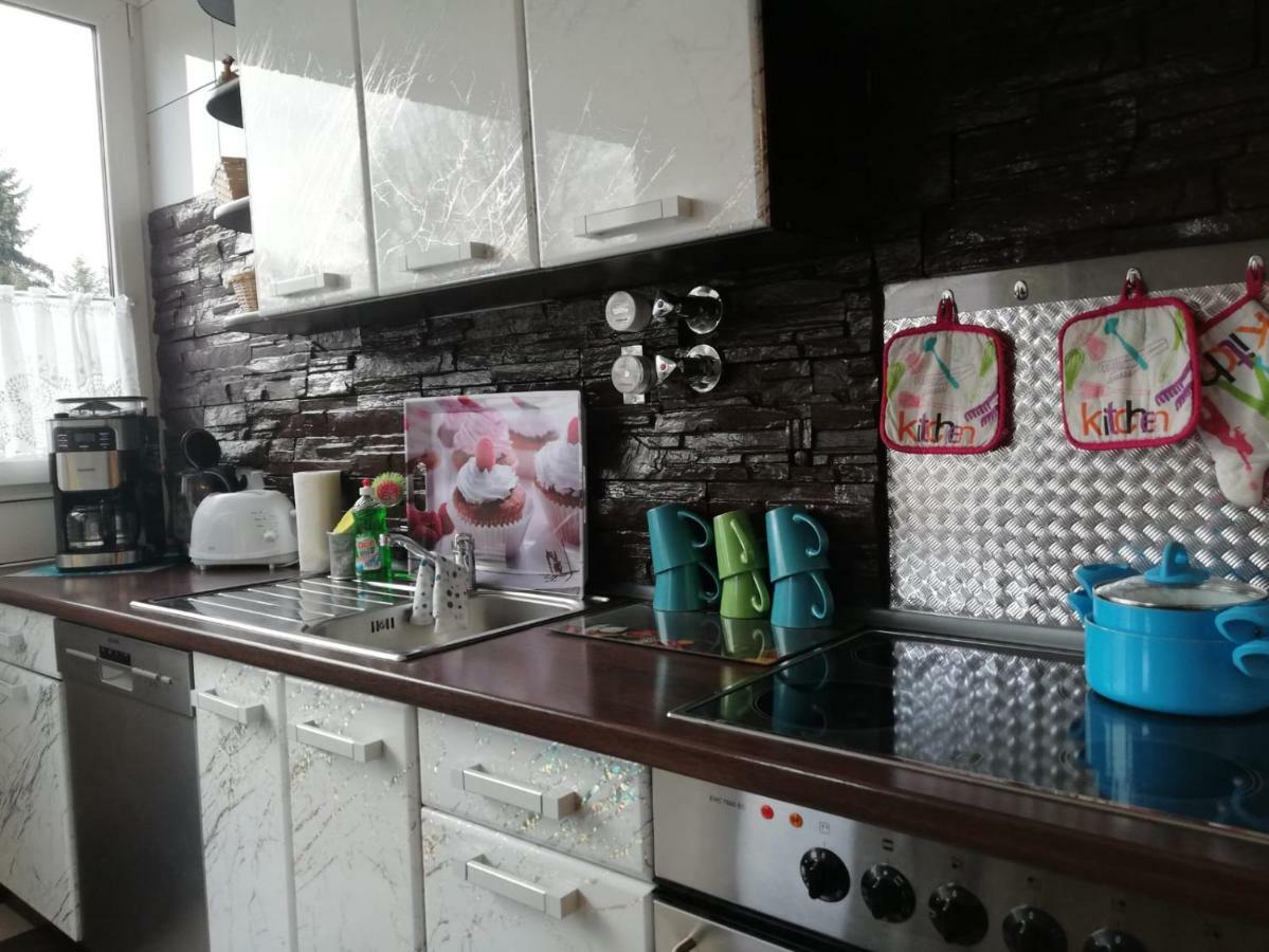 Apartament Barbarossa 3Zimmer 100M2 Bis Zu 7 Personen Meersburg Zewnętrze zdjęcie