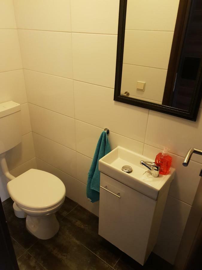 Apartament Barbarossa 3Zimmer 100M2 Bis Zu 7 Personen Meersburg Zewnętrze zdjęcie