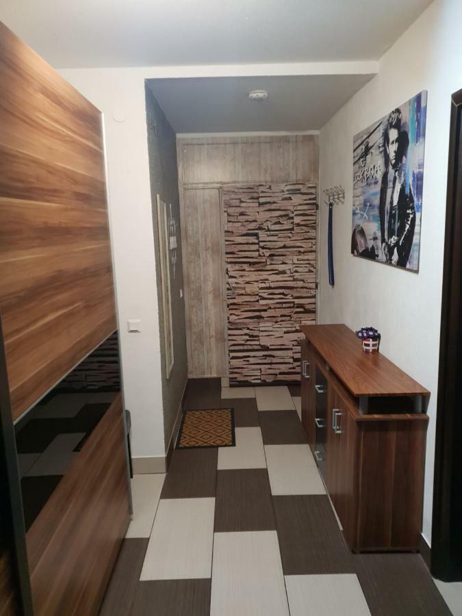 Apartament Barbarossa 3Zimmer 100M2 Bis Zu 7 Personen Meersburg Zewnętrze zdjęcie