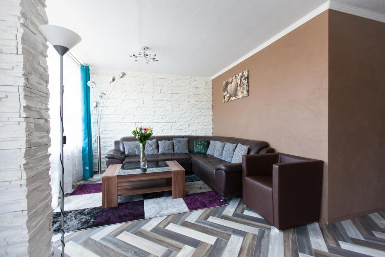 Apartament Barbarossa 3Zimmer 100M2 Bis Zu 7 Personen Meersburg Zewnętrze zdjęcie