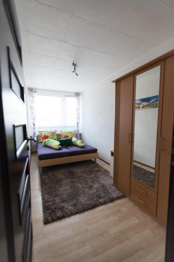 Apartament Barbarossa 3Zimmer 100M2 Bis Zu 7 Personen Meersburg Zewnętrze zdjęcie